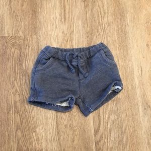 Gap shorts
